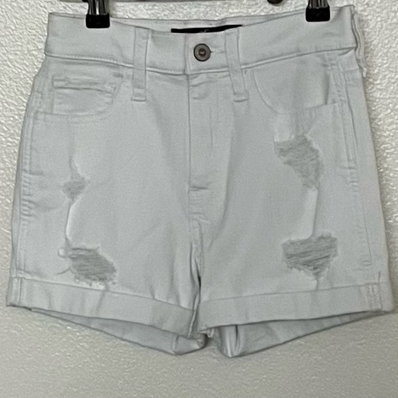 Hollister | Shorts | Hollister White 